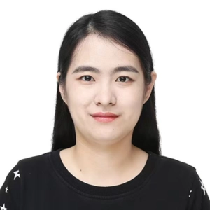 Xinyu Lu, Shanghai Medical College; Fudan University, China